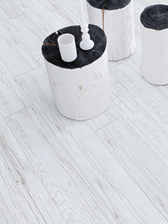  Pavimento in LVT a click  3